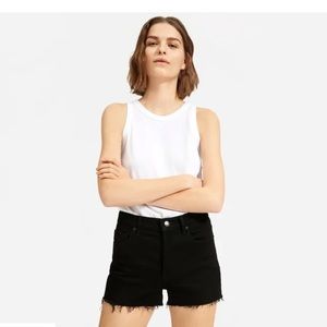 Everlane The Cheeky Denim Short